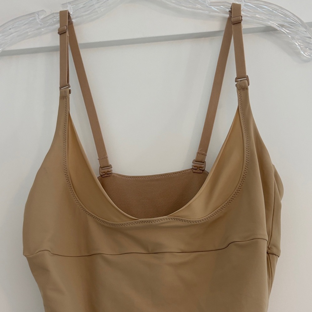FLEXEES TAN SHAPEWEAR - Picture 2 of 5